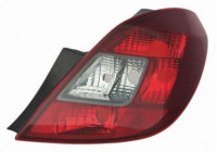 Combination Tail Light 442-1954L-UE2 Depo