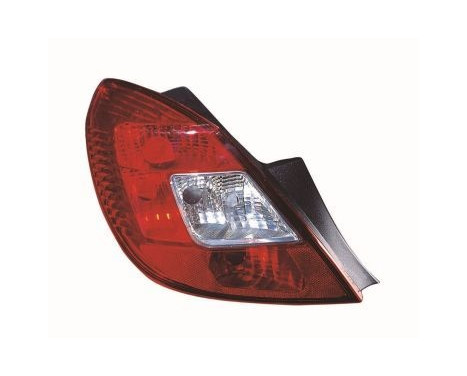 Combination Tail Light 442-1954R-UE Depo