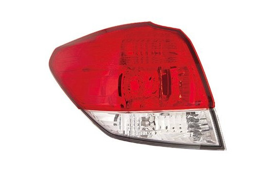 Combination Tail Light 5137925 Van Wezel