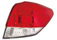 Combination Tail Light 5137926 Van Wezel