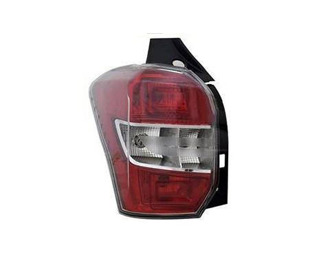 Combination Tail Light 5154921 Van Wezel