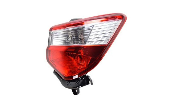Combination Tail Light 5344932 Van Wezel