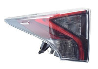 Combination Tail Light 5460931 Van Wezel