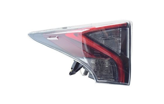 Combination Tail Light 5460931 Van Wezel