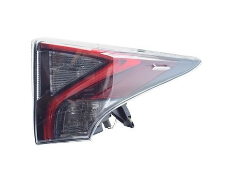 Combination Tail Light 5460932 Van Wezel
