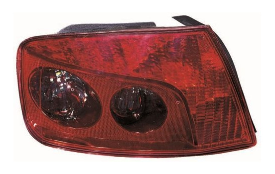 Combination Tail Light 550-1937L-UE Depo