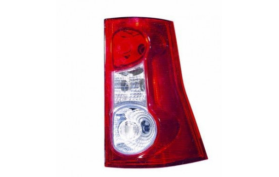 Combination Tail Light 551-1978R-LD-UE Depo