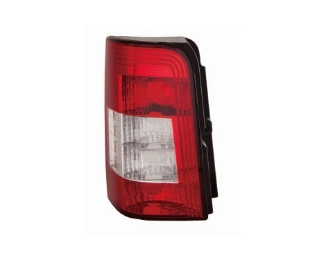 Combination Tail Light 552-1925L-UE Depo