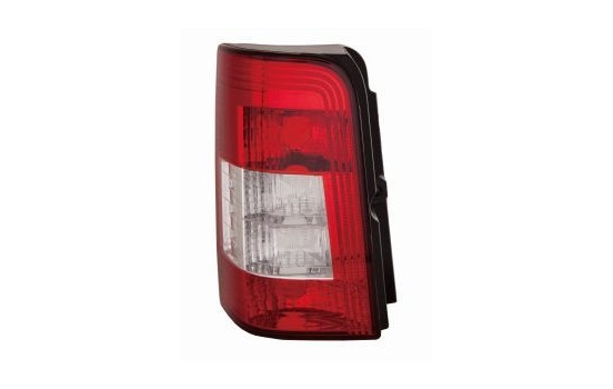 Combination Tail Light 552-1925L-UE Depo