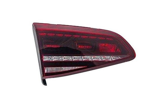 Combination Tail Light 5766943M Van Wezel