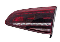 Combination Tail Light 5766944M Van Wezel