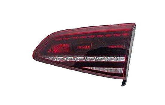 Combination Tail Light 5766944M Van Wezel