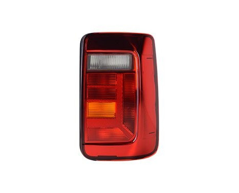 Combination Tail Light 5854936 Van Wezel