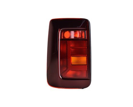 Combination Tail Light 5854937 Van Wezel