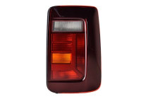 Combination Tail Light 5854938 Van Wezel