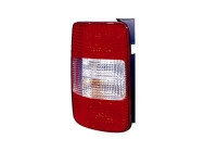 Combination Tail Light 5867923 Van Wezel