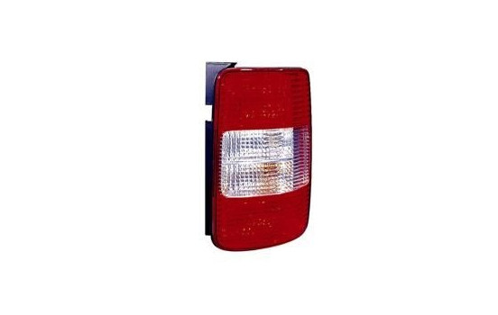 Combination Tail Light 5867924 Van Wezel