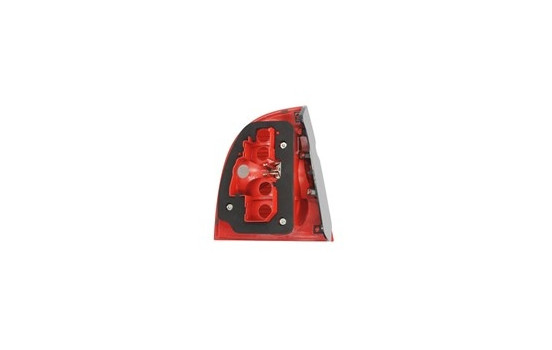 Combination Tail Light 62391 Magneti Marelli, Image 2