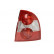 Combination Tail Light 62391 Magneti Marelli
