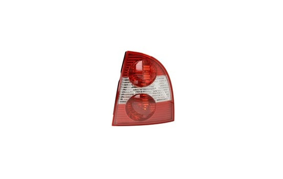 Combination Tail Light 62391 Magneti Marelli
