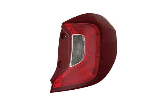 Combination Tail Light 8325922 Van Wezel
