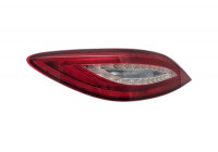 Combination Tail Light LLL912 Magneti Marelli