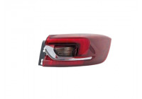 Combination Tail Light LLM742 Magneti Marelli