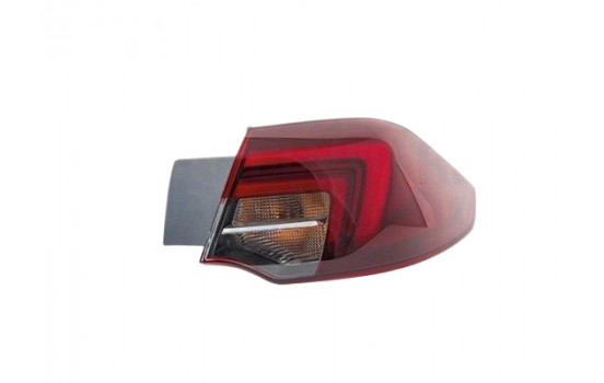 Combination Tail Light LLM782 Magneti Marelli