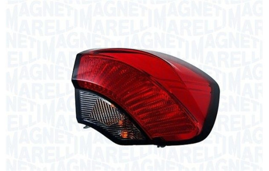 Combination Tail Light LLN212 Magneti Marelli, Image 3