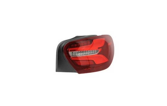 Combination Tail Light LLN241 Magneti Marelli