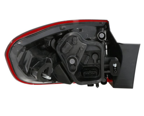 Combination Tail Light ORIGINAL PART 044086 Valeo, Image 2