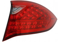 Combination Tail Light ORIGINAL PART 044180 Valeo