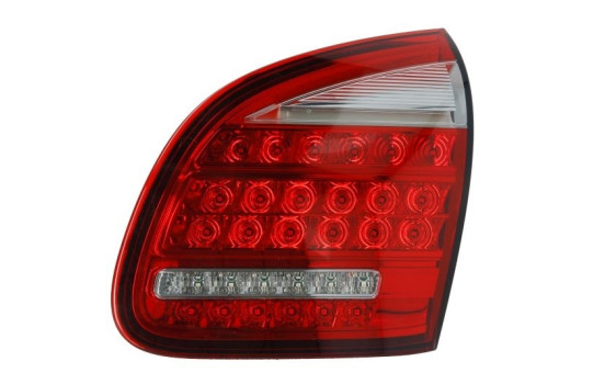 Combination Tail Light ORIGINAL PART 044182 Valeo