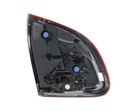 Combination Tail Light ORIGINAL PART 044182 Valeo, Image 2