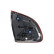 Combination Tail Light ORIGINAL PART 044182 Valeo, Thumbnail 2