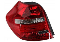 Combination Tail Light ORIGINAL PART 044406 Valeo