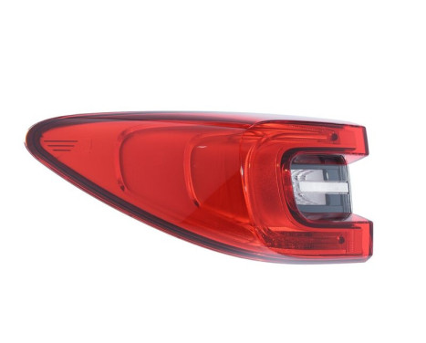 Combination Tail Light ORIGINAL PART 047269 Valeo