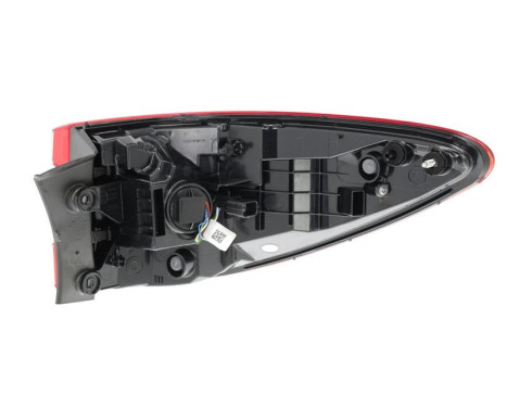 Combination Tail Light ORIGINAL PART 047269 Valeo, Image 2