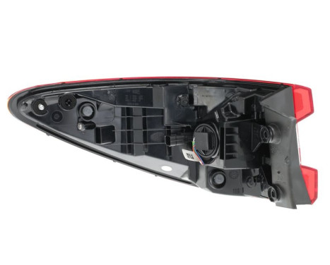 Combination Tail Light ORIGINAL PART 047270 Valeo, Image 2