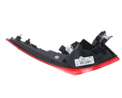 Combination Tail Light ORIGINAL PART 047270 Valeo, Image 3