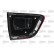 Combination Tail Light ORIGINAL PART 047272 Valeo, Thumbnail 2