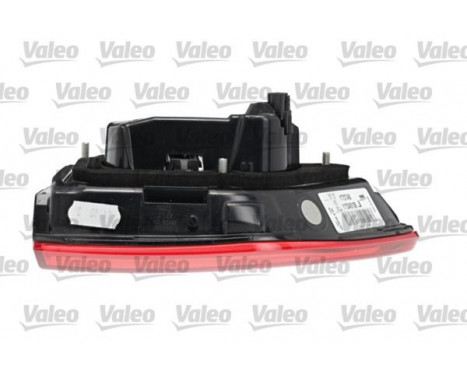 Combination Tail Light ORIGINAL PART 047272 Valeo, Image 3