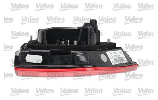 Combination Tail Light ORIGINAL PART 047272 Valeo, Image 3