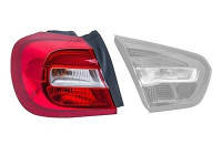 Combination Tail Light