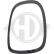 Decorative moulding, taillight 1208098 Diederichs, Thumbnail 2