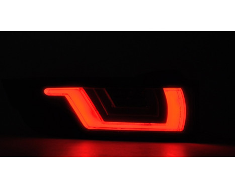 Dynamic LED Tail lights Range Rover Evoque 3/5-door 2012-2018 - Smoke DL RRR03 AutoStyle, Image 3