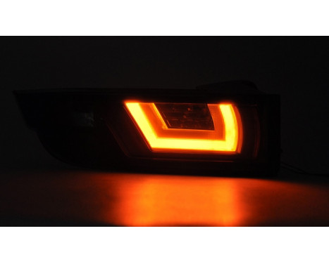 Dynamic LED Tail lights Range Rover Evoque 3/5-door 2012-2018 - Smoke DL RRR03 AutoStyle, Image 4