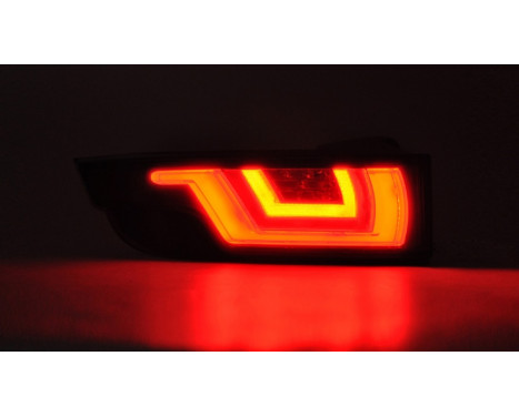 Dynamic LED Tail lights Range Rover Evoque 3/5-door 2012-2018 - Smoke DL RRR03 AutoStyle, Image 5