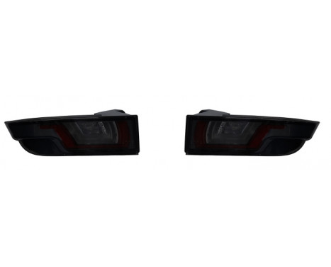 Dynamic LED Tail lights Range Rover Evoque 3/5-door 2012-2018 - Smoke DL RRR03 AutoStyle