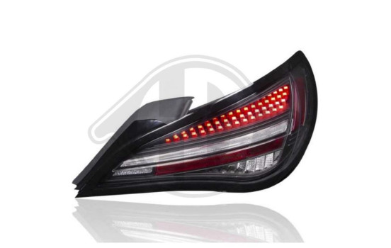 HD Tuning taillight set 1682392 Diederichs